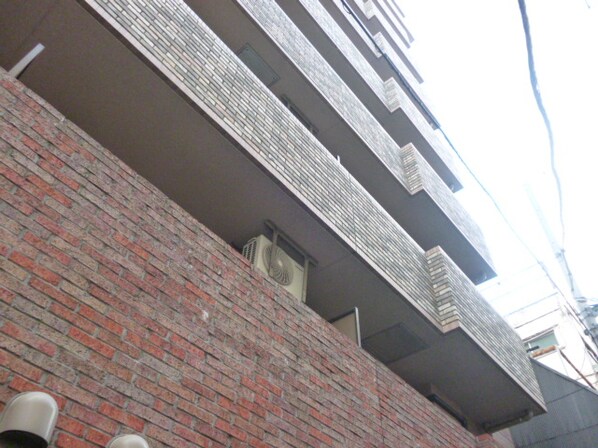 トーシンフェニックス日本橋人形町の物件内観写真